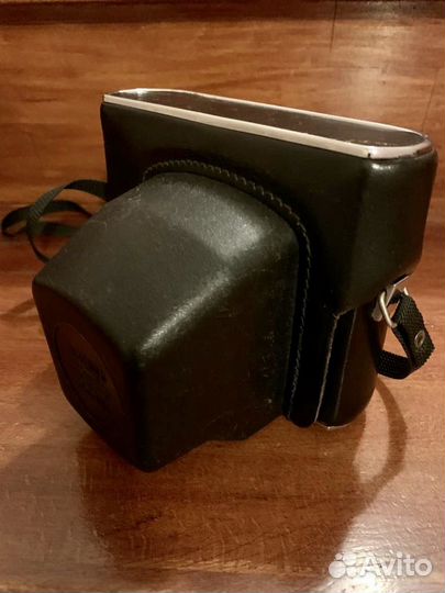 Фотоаппарат Зенит 11