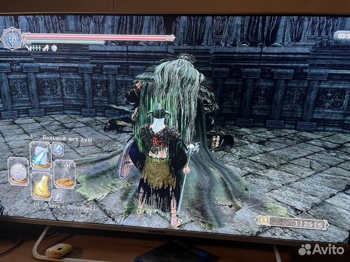 Dark souls 2 scholar of first sin ps4