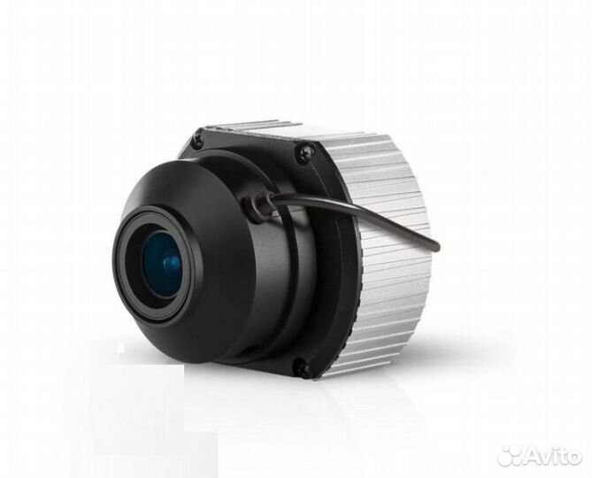 Камера видеонаблюдения ip новая AV2215PM-S