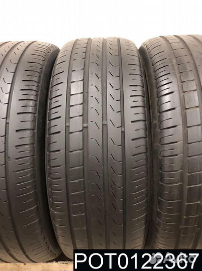 Pirelli Scorpion Verde 215/60 R17 96H