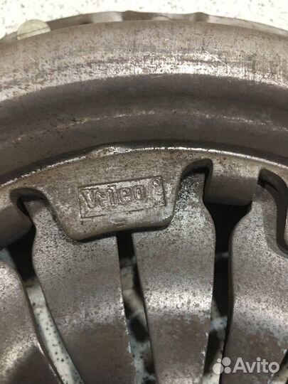 Сцепление комплект Renault Duster 2.0