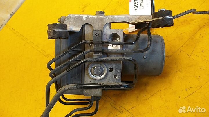 Блок ABS (насос) 7-серия F01/F02