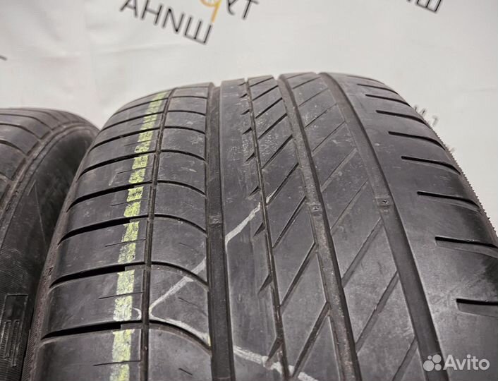 Goodyear Eagle F1 Asymmetric SUV 4x4 275/45 R20 94Y