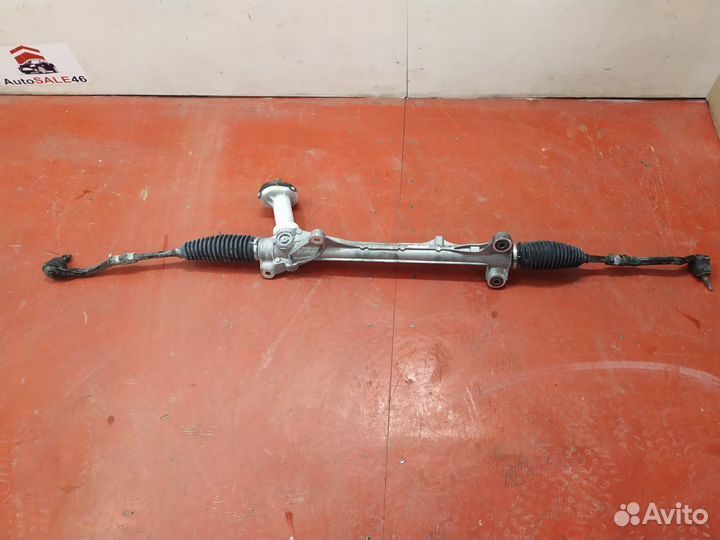 Рейка рулевая Kia Sorento 3 Prime