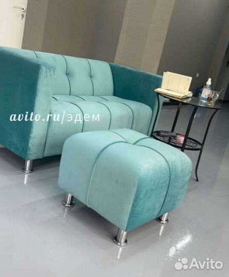 Диван офисный#11131