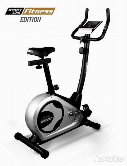 Велотренажер Edition SLF