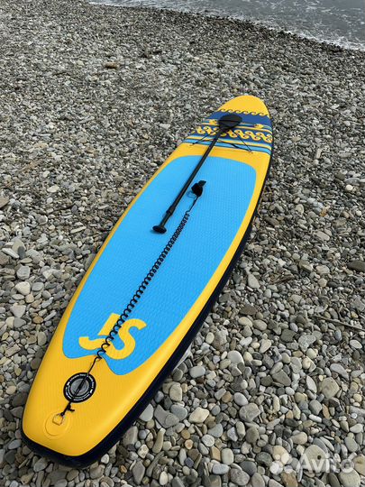 Сап серфинг Stormline