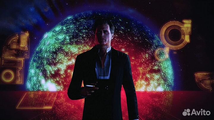 Mass Effect - Legendary Edition (Steam)