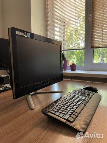 Lenovo C340