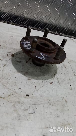 Ступица передняя Mitsubishi Lancer 10