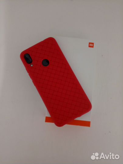 Xiaomi Redmi Note 7, 4/64 ГБ