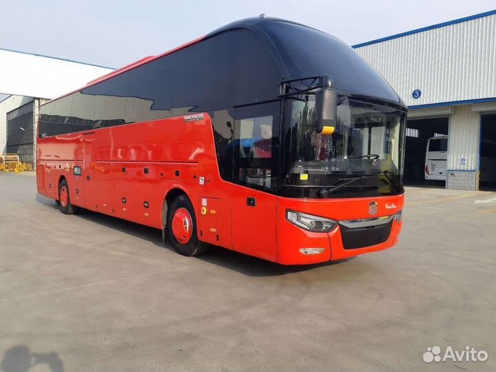 Заказ, аренда автобусов и микроавтобусов