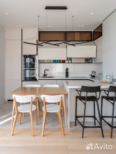 Кухонный гарнитур в рассрочку