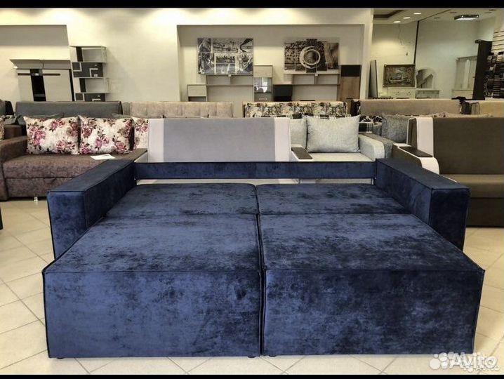 Диван Лофт 4271