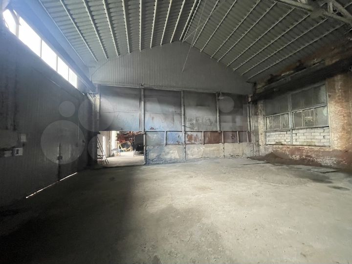 Производство, 425 м²