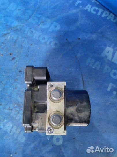 Блок abs Ford Focus 3 седан iqda 2013