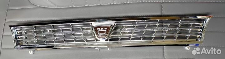 Решетка радиатора corolla ae100