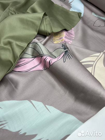 Постельное белье