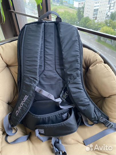 Рюкзак dakine mission PRO 18L