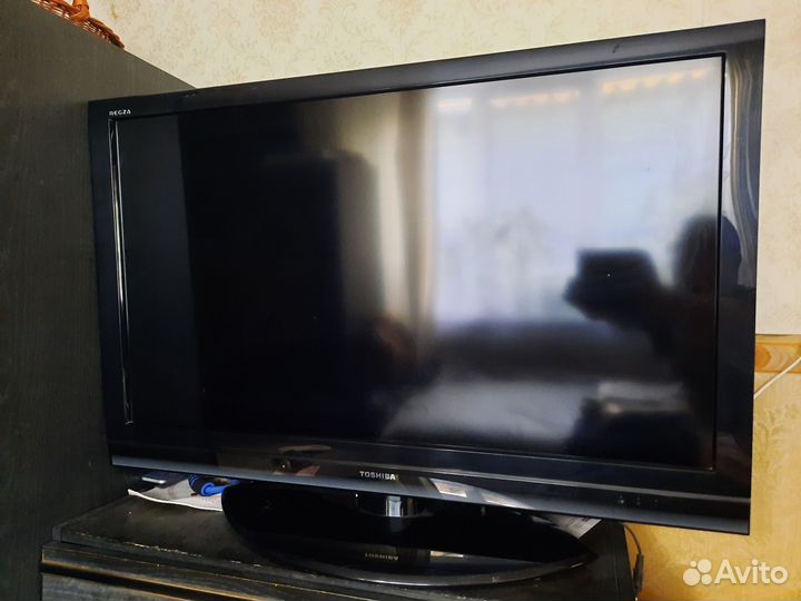 Телевизор Toshiba 40LV833