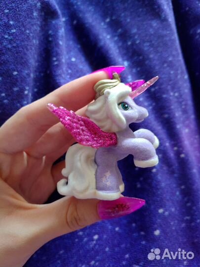 Лошадки filly филли stars новая