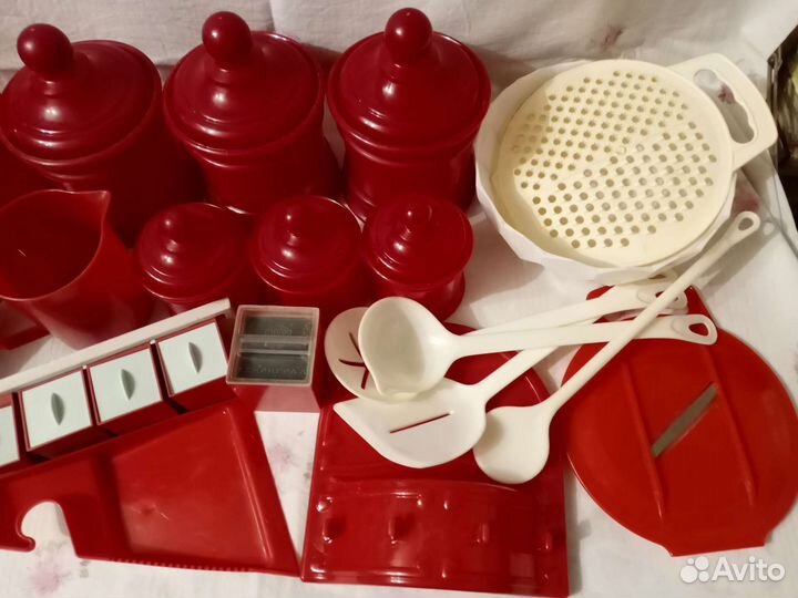 Кухонный набор