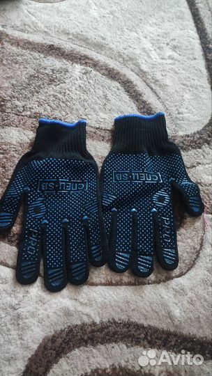Перчатки