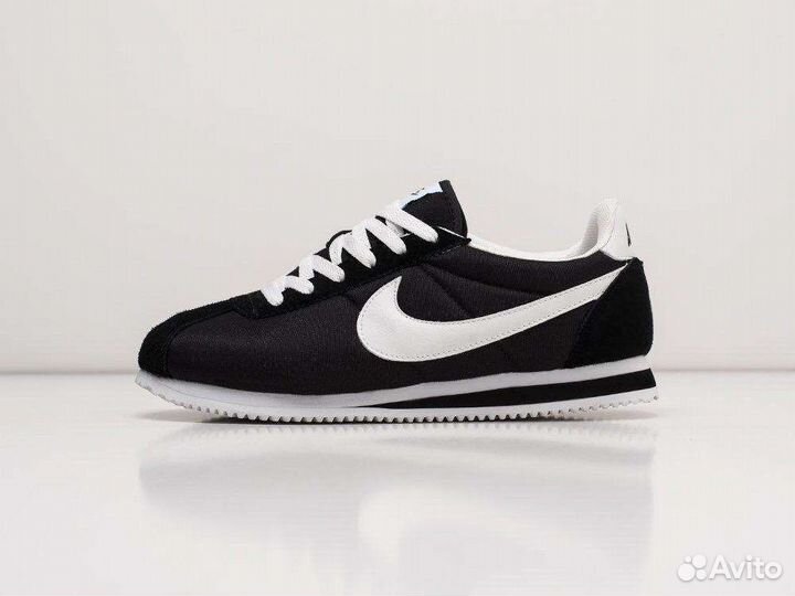 Кроссовки Nike Cortez Classic Нейлон (40-46)