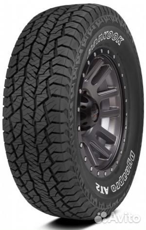 Hankook Dynapro AT2 RF11 225/70 R16 103T