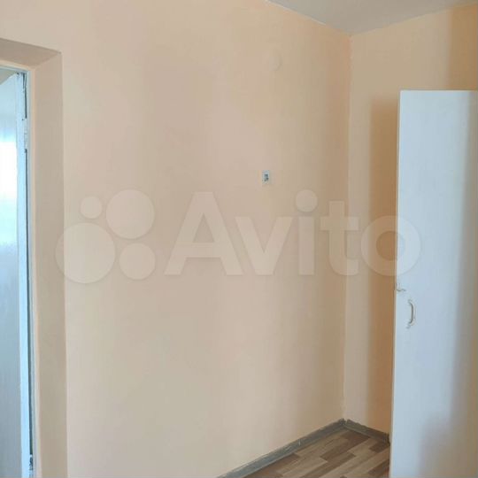 3-к. квартира, 58 м², 8/9 эт.