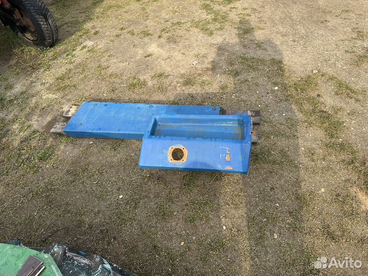 Рулевая консоль для моторной лодки