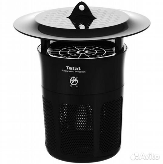 Антимоскитная лампа Tefal mosquito protect