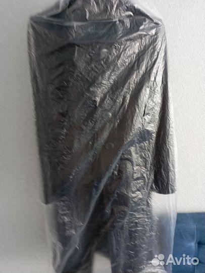 Вещи пакетом