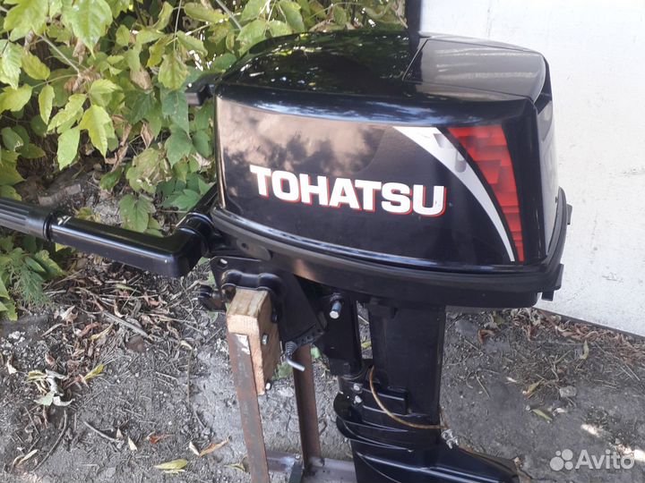 Тохатсу 9.8