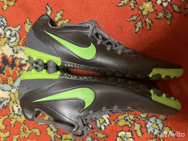 Бутсы nike