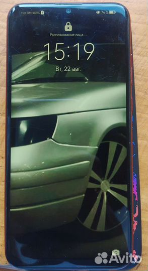 Honor 10 i 128/4