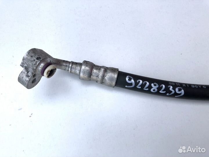 Трубка кондиционера BMW F25 X3 2.0d N47