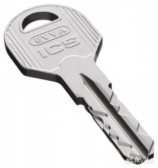 Дубликат ключей