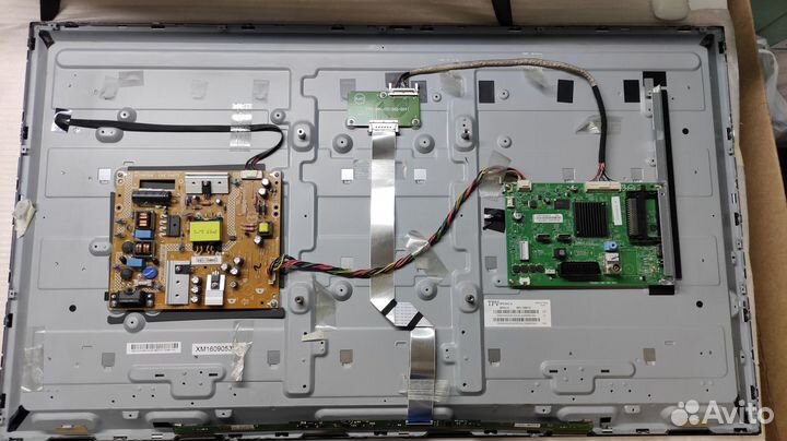 Телевизоры В разборе запчасти на выбор