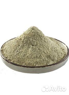 Бентонит, 1кг