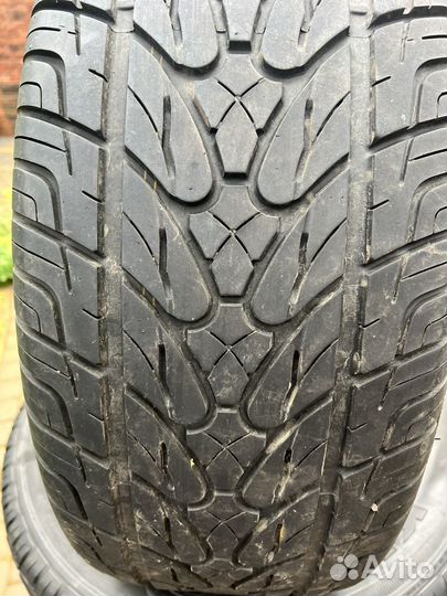 Kumho Ecsta STX KL12 255/60 R18 110V