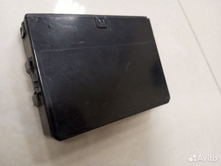 Блок электронный Lexus Ls460 седан 1urfse 2007