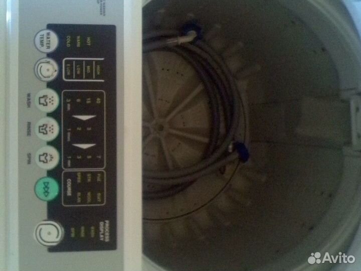 Воздушно-пузырьковая стиралка daewoo Z