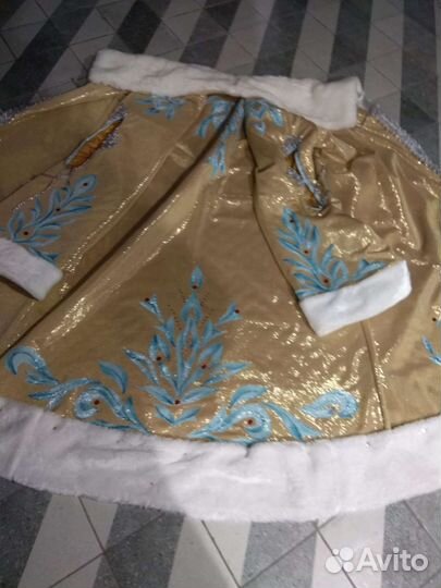 Костюмы для аниматоров