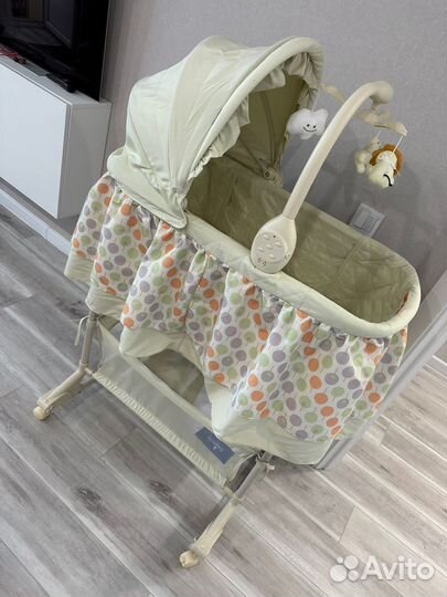 Колыбель Simplicity новая (люлька)