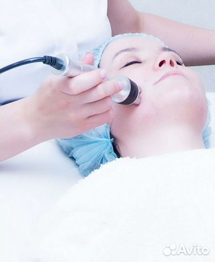 РФ лифтинг лица