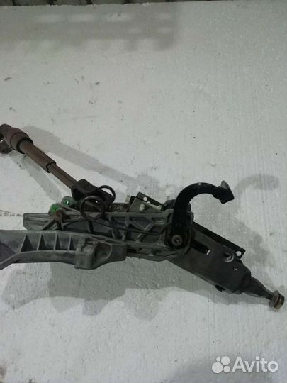 Рулевая колонка Ford focus II 2