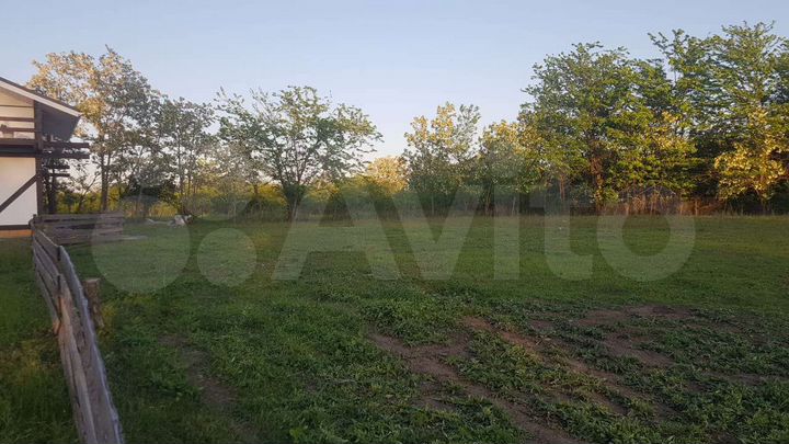 Дом 216 м² на участке 25 сот.