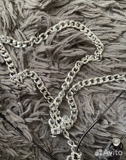 Цепь для очков