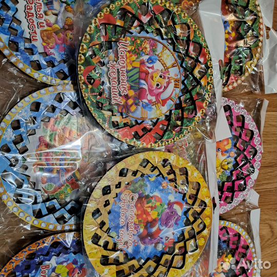 Новогодние